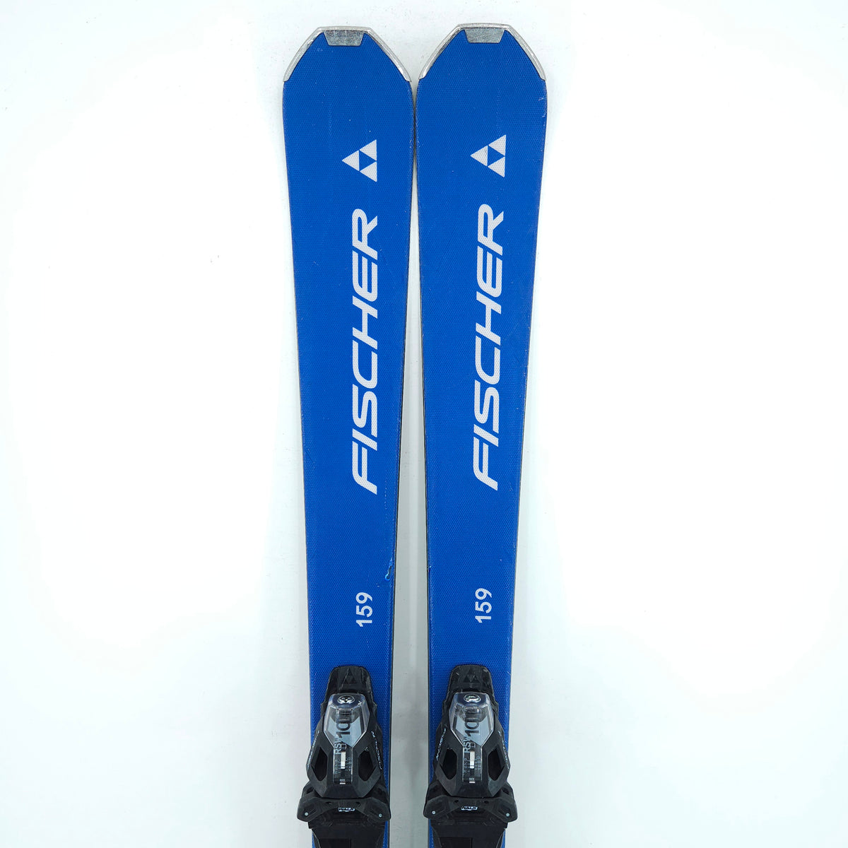 Schiuri sh Fischer RC One 78 GT, 159 cm