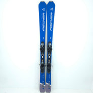 Schiuri sh Fischer RC One 78 GT, 159 cm