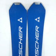 Schiuri sh Fischer RC One 78 GT, 159 cm