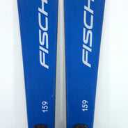 Schiuri sh Fischer RC One 78 GT, 159 cm