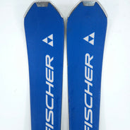 Schiuri sh Fischer RC One 78 GT, 166 cm