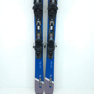 Schiuri sh Fischer RC One 78 GT, 166 cm