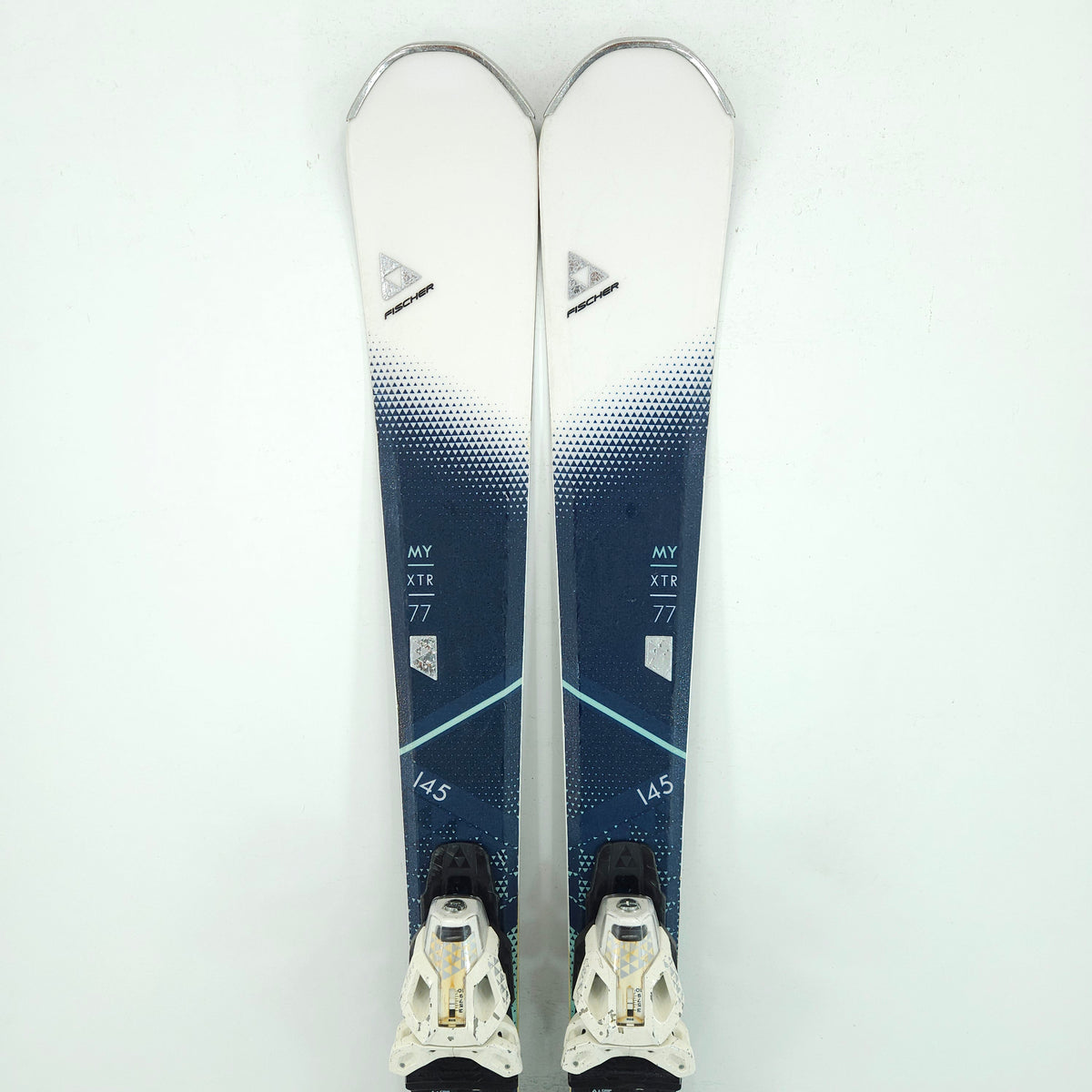 Schiuri sh Fischer My XTR, 145 cm