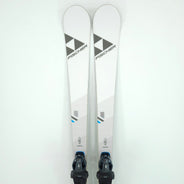 Schiuri sh Fischer My Turn 68, 160 cm