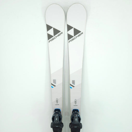 Schiuri sh Fischer My Turn 68, 160 cm