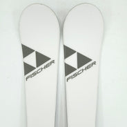 Schiuri sh Fischer My Turn 68, 160 cm