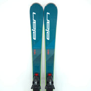 Schiuri sh Elan Element 76 RS, 160 cm