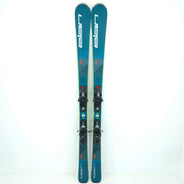 Schiuri sh Elan Element 76 RS, 160 cm