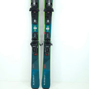 Schiuri sh Elan Element 76 RS, 160 cm