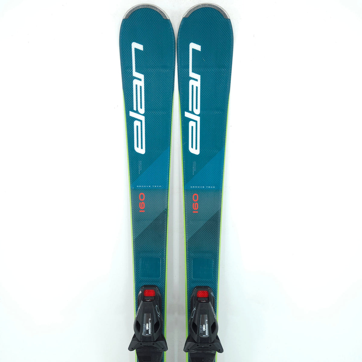 Schiuri sh Elan Element 76 RS, 160 cm