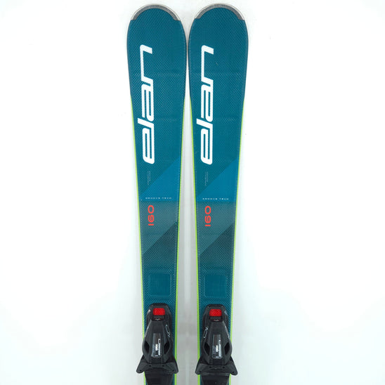 Schiuri sh Elan Element 76 RS, 160 cm