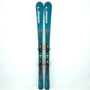 Schiuri sh Elan Element 76 RS, 160 cm
