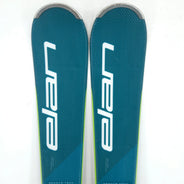 Schiuri sh Elan Element 76 RS, 160 cm