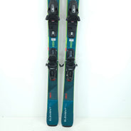 Schiuri sh Elan Element 76 RS, 160 cm