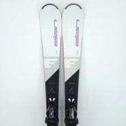 Schiuri sh Elan Element W, 144 cm
