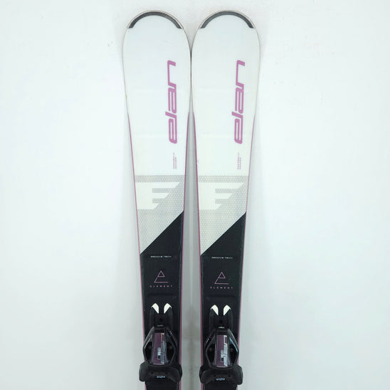 Schiuri sh Elan Element W, 144 cm