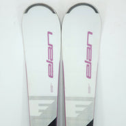 Schiuri sh Elan Element W, 144 cm