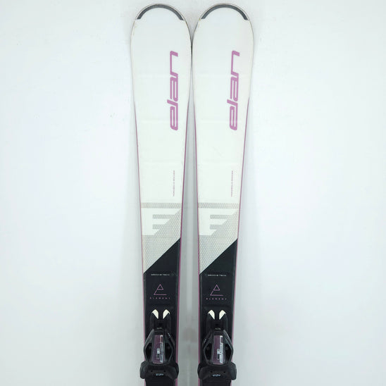 Schiuri sh Elan Element W, 160 cm