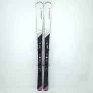 Schiuri sh Elan Element W, 160 cm
