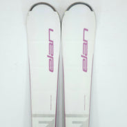 Schiuri sh Elan Element W, 160 cm