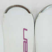 Schiuri sh Elan Element W, 160 cm