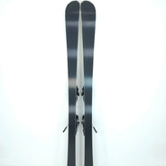 Schiuri sh Elan Element W, 160 cm