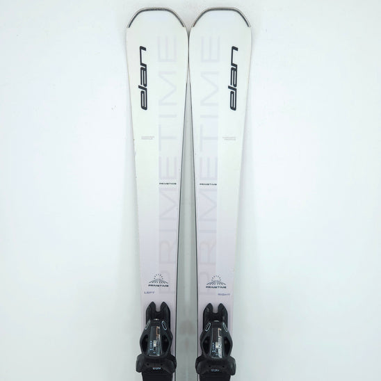 Schiuri sh Elan Primetime No 2, 158 cm