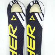 Schiuri sh Fischer RC4 World Cup SC, 165 cm