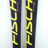 Schiuri sh Fischer RC4 World Cup SC, 165 cm
