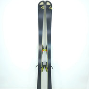 Schiuri sh Fischer RC4 World Cup SC, 165 cm