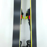 Schiuri sh Fischer RC4 World Cup SC, 165 cm
