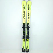 Schiuri sh Fischer RC4 XTR, 150 cm