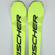 Schiuri sh Fischer RC4 XTR, 150 cm