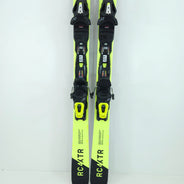 Schiuri sh Fischer RC4 XTR, 150 cm