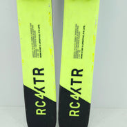 Schiuri sh Fischer RC4 XTR, 150 cm
