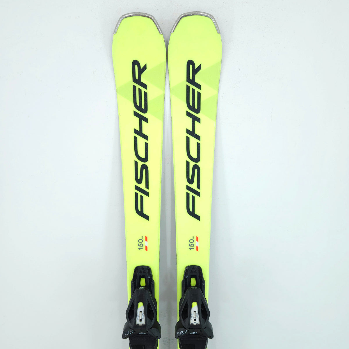 Schiuri sh Fischer RC4 XTR, 150 cm