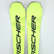 Schiuri sh Fischer RC4 XTR, 150 cm