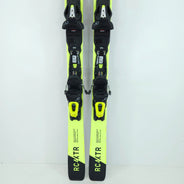 Schiuri sh Fischer RC4 XTR, 150 cm