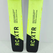 Schiuri sh Fischer RC4 XTR, 150 cm