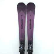 Schiuri sh Elan Ace Speed Magic Pro, 144 cm