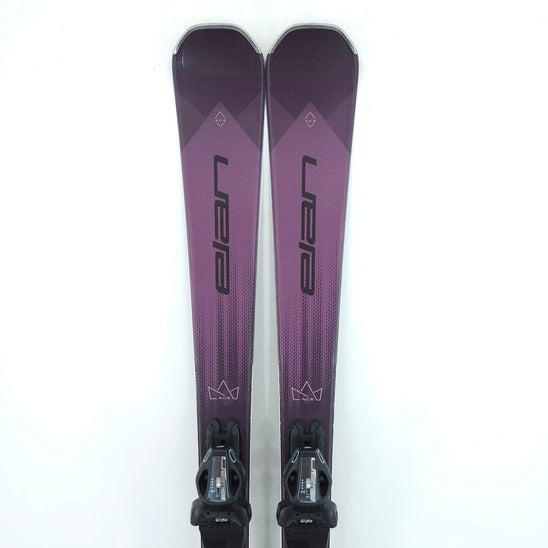Schiuri sh Elan Ace Speed Magic Pro, 144 cm