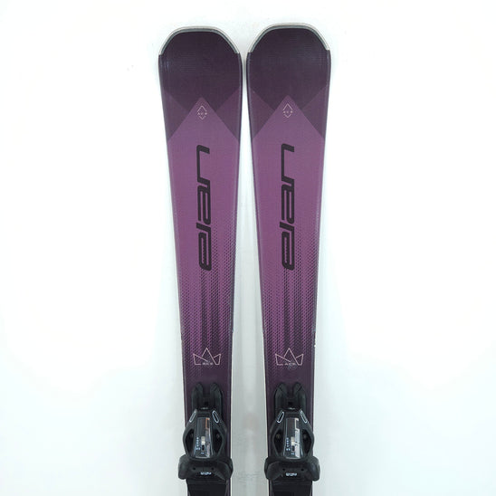Schiuri sh Elan Ace Speed Magic Pro, 144 cm