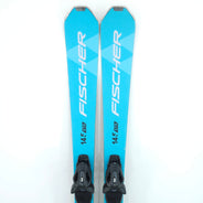 Schiuri sh Fischer RC One 78 GT, 145 cm