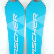 Schiuri sh Fischer RC One 78 GT, 145 cm
