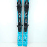 Schiuri sh Fischer RC One 78 GT, 145 cm