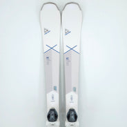 Schiuri sh Fischer My Turn 72, 155 cm