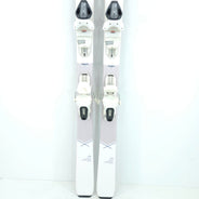 Schiuri sh Fischer My Turn 72, 155 cm