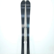 Schiuri sh Fischer My Turn 72, 155 cm