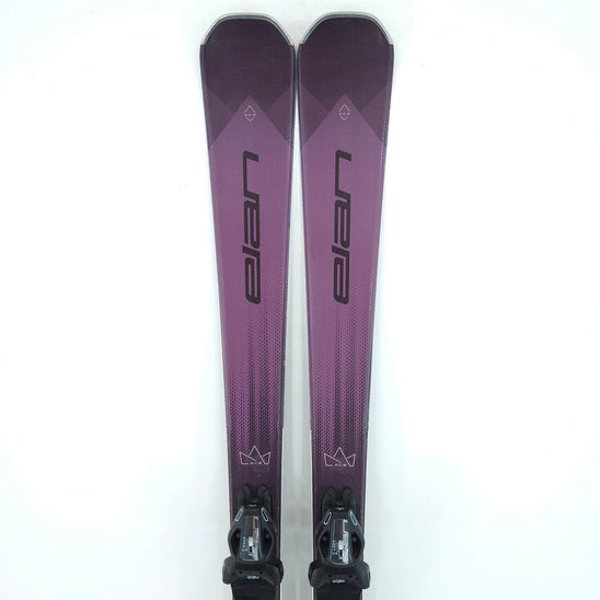Schiuri sh Elan Ace Speed Magic Pro, 160 cm