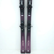 Schiuri sh Elan Ace Speed Magic Pro, 168 cm